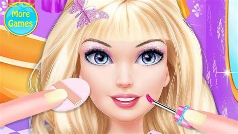 doll game